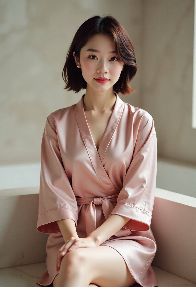游戏NPC下班后原创短剧